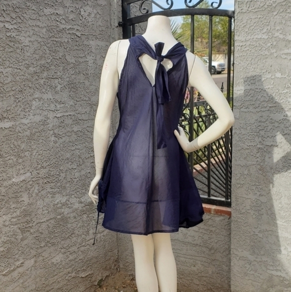 ELIANE ET LENA‎ DRESS - Picture 8 of 10